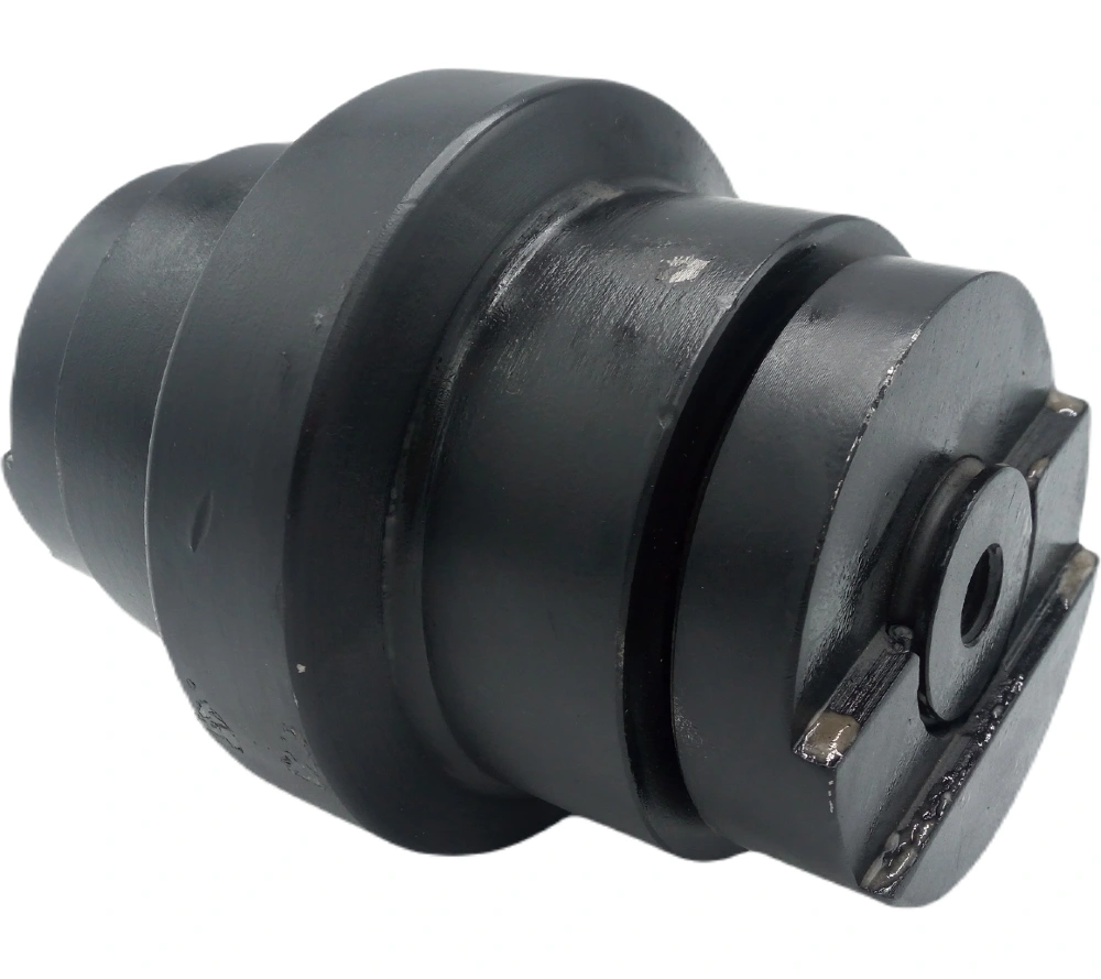 Laufrolle VOLVO EC30 (AUF GUMMIKETTE)